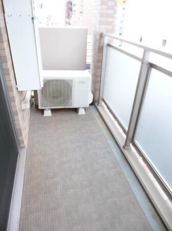 タウンコートSの物件内観写真